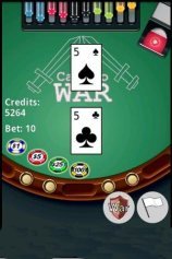 download Casino War apk